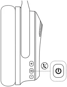 AU-XT ANC - CALL CONTROLS - Decline call