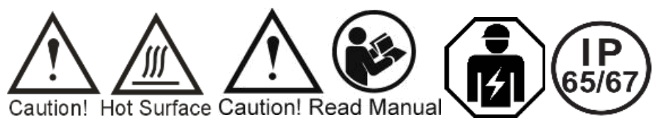 PULS FPT500.247-064-102 3-Phase 24V Power Supply - icon