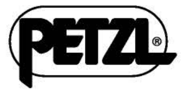 PETZL - LOGO