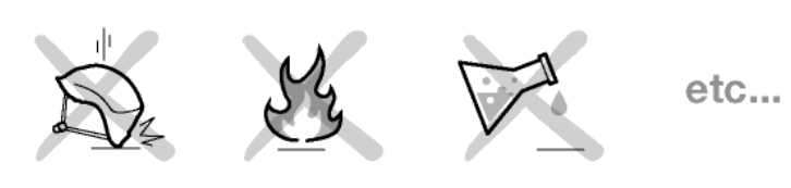 PETZL VIZEN MESH Full Face Shield - icon 4