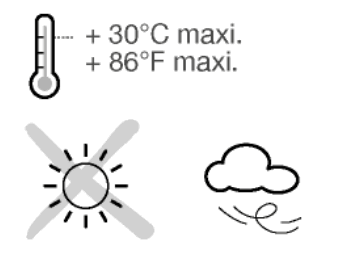 PETZL VIZEN MESH Full Face Shield - icon 6