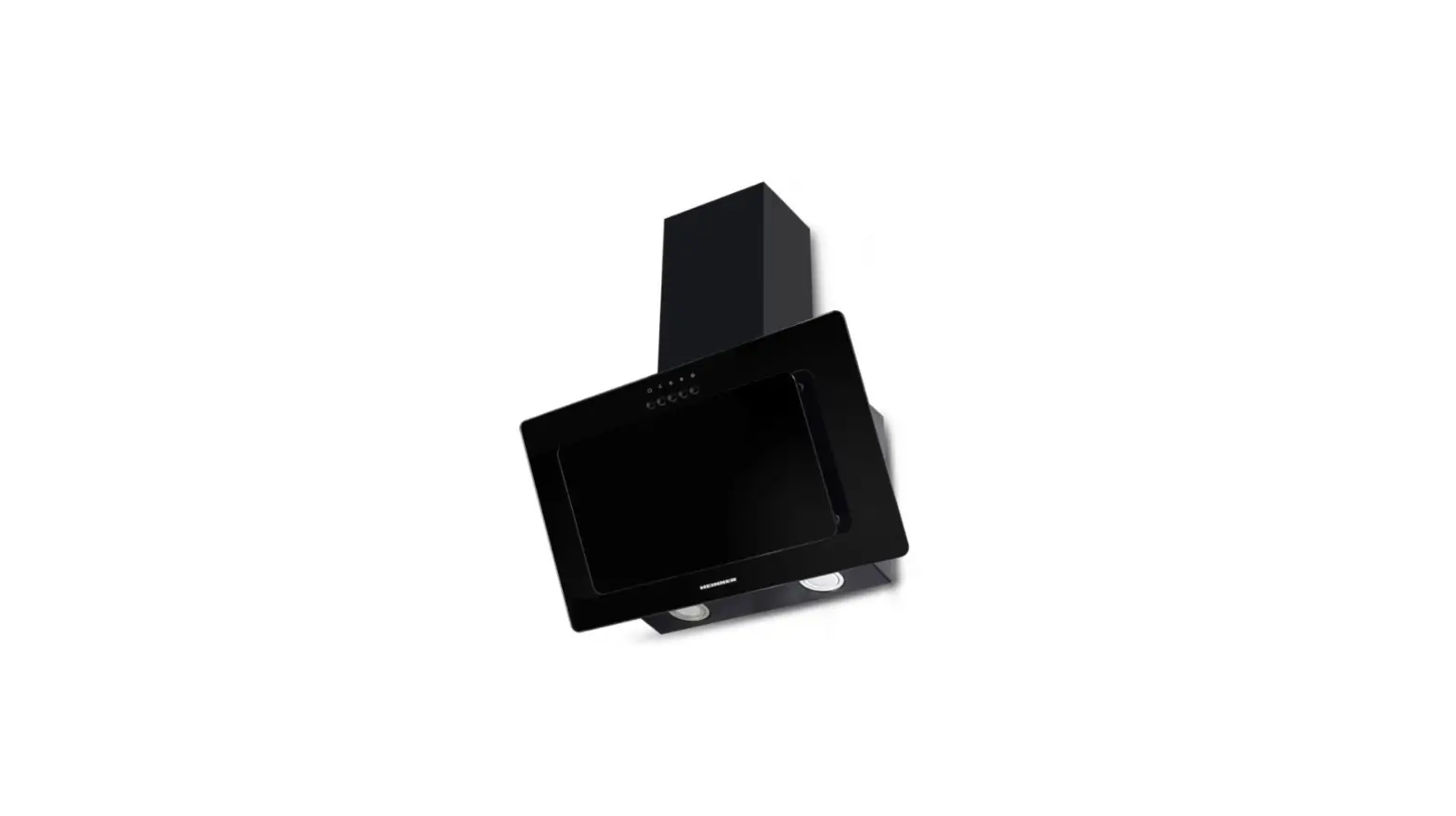 Heinner Hdch-f3560rgbk Decorative Cooker Hood User Manual Heinner Hdch-f3560rgbk Decorative Cooker Hood User Manual