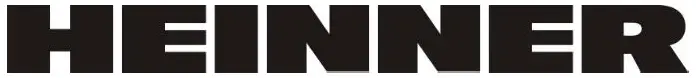 HEINNER-LOGO
