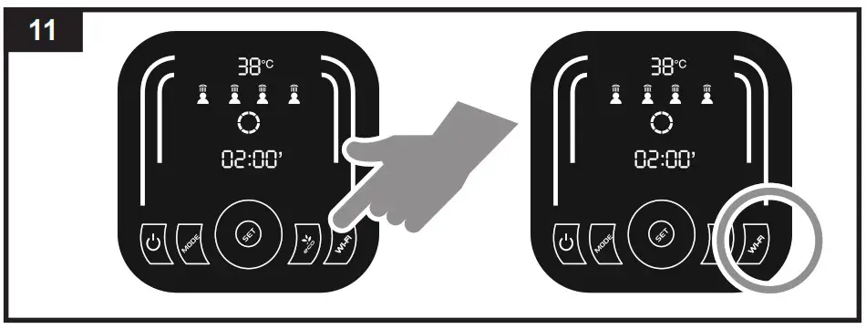 ARISTON 3626178 Electric Water Heaters - Product Overview 10