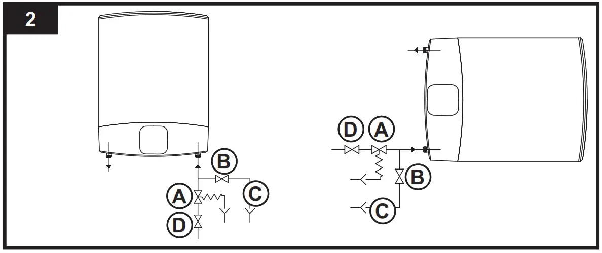 ARISTON 3626178 Electric Water Heaters - Product Overview 2