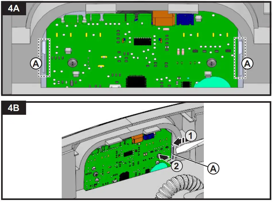 ARISTON 3626178 Electric Water Heaters - Product Overview 4