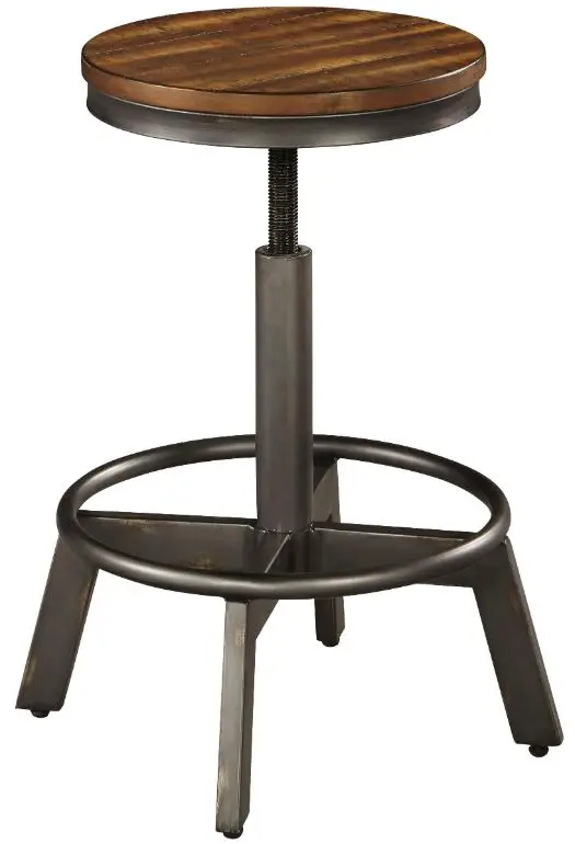ASHLEY-D440-024-Torjin-Adjustable-Height-Stool-product