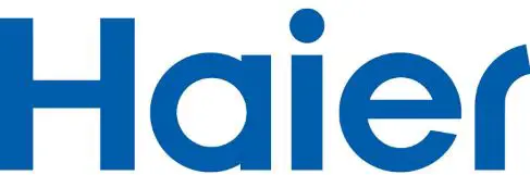 Haier-LOGO