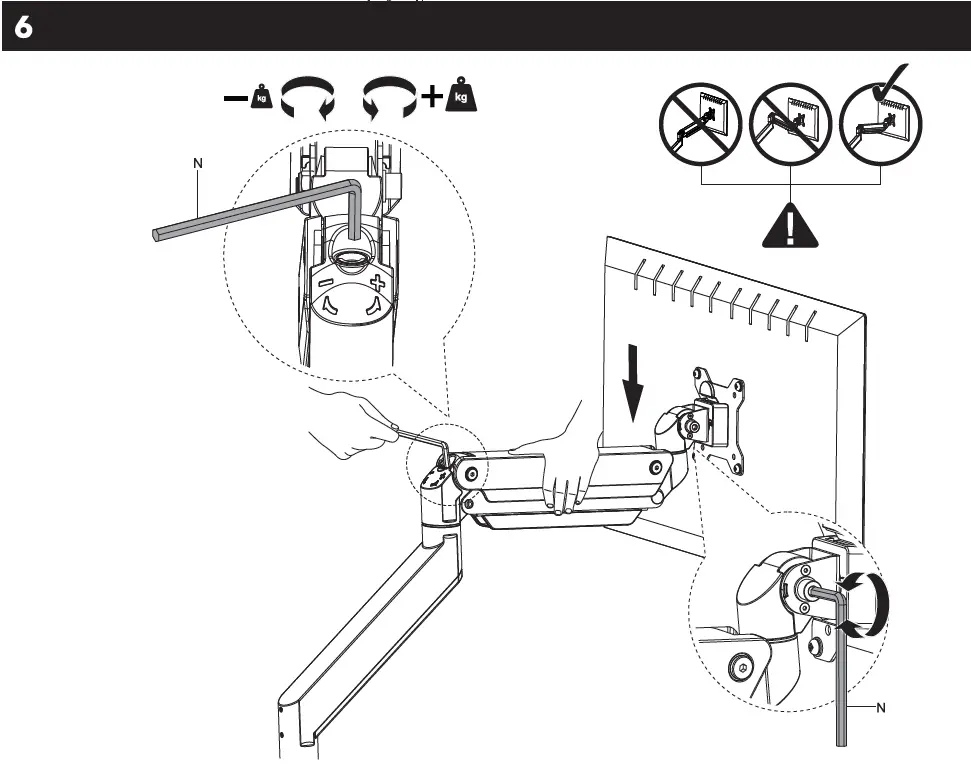 alza-ergo-APW-EGARD50B-D50-Double-Monitor-Arm- (11)