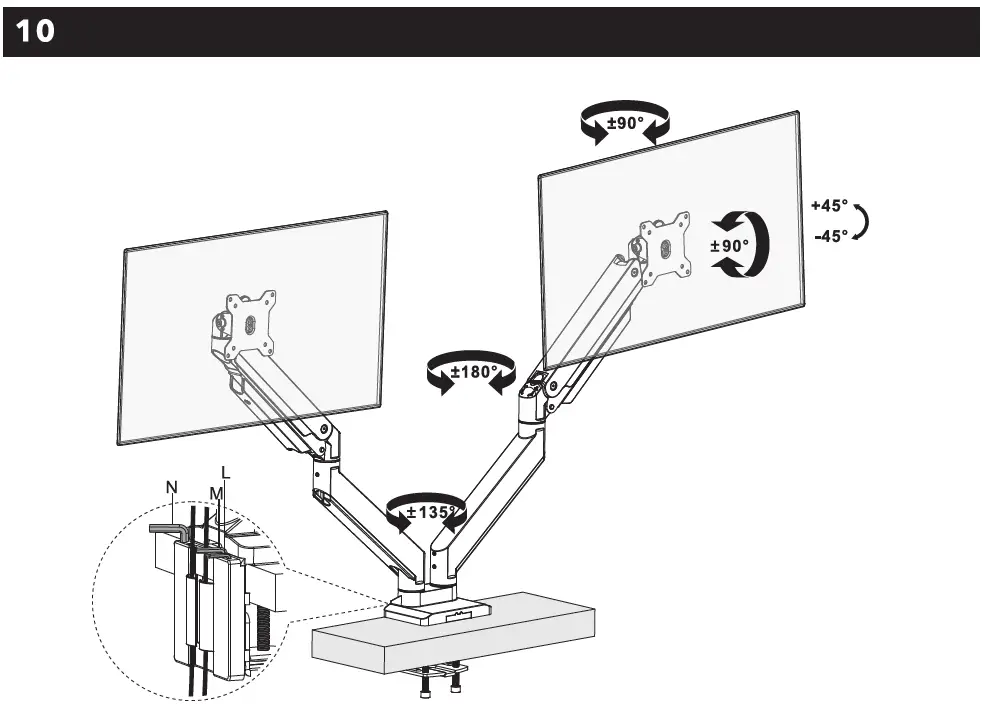alza-ergo-APW-EGARD50B-D50-Double-Monitor-Arm- (15)