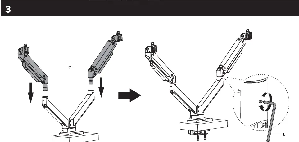 alza-ergo-APW-EGARD50B-D50-Double-Monitor-Arm- (8)