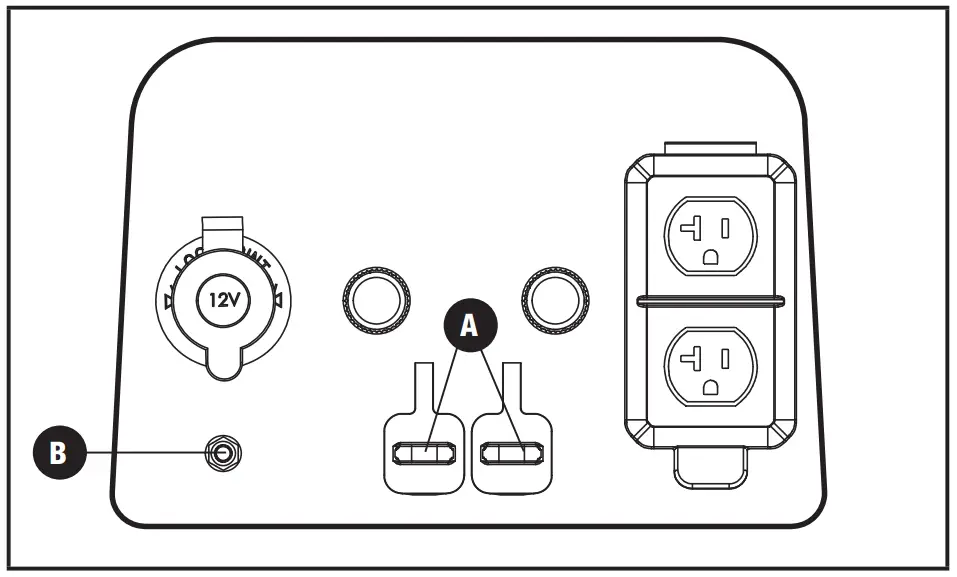 Assembly And Operation