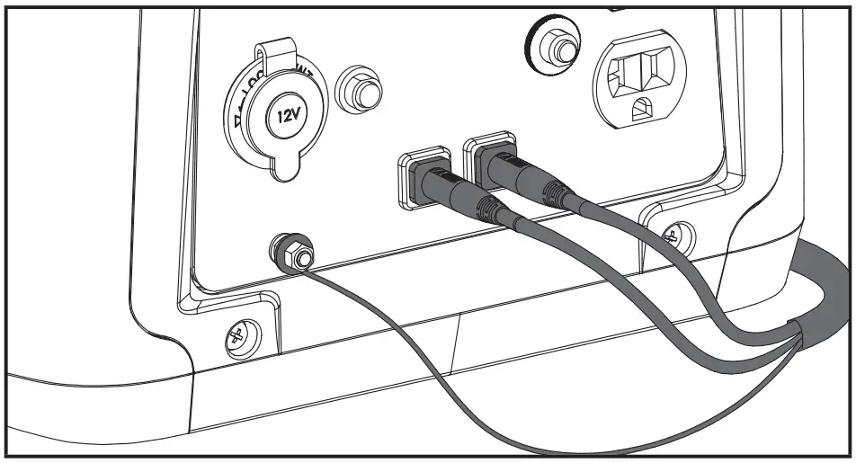 Assembly And Operation