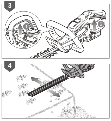 RYOBI-RHT184520-Cordless-45cm-Hedge-Trimmer-FIG-7