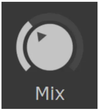 Mix Button
