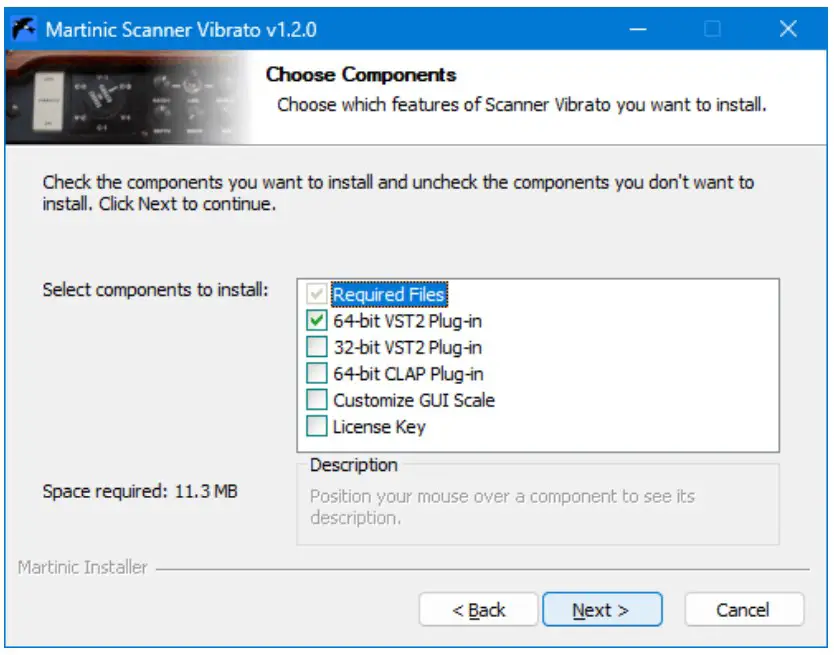 Windows Installation