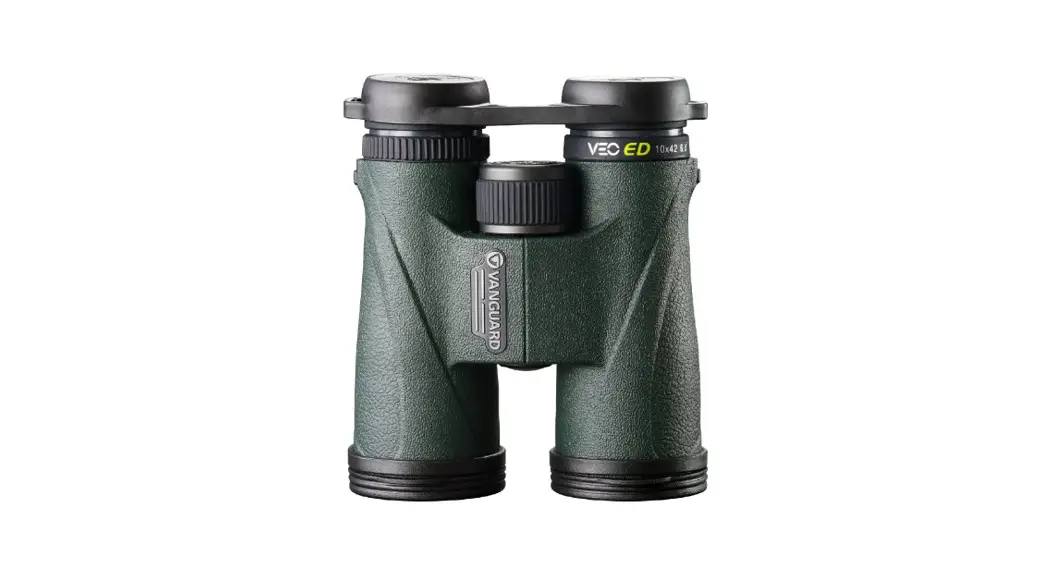 Vanguard Veo Ed Series Binoculars User Manual