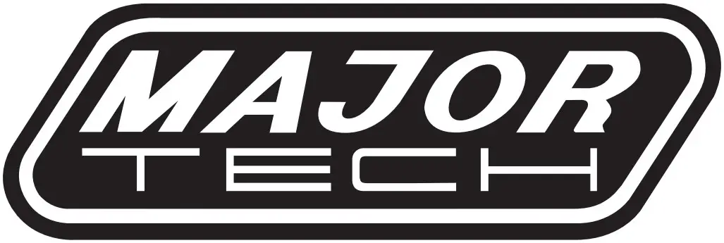 MAJOR TECH LOGO