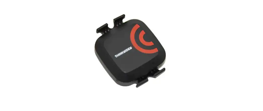 Thinkrider Sptthr009 Wireless Dual-mode Speed Cadence Sensor User Manual