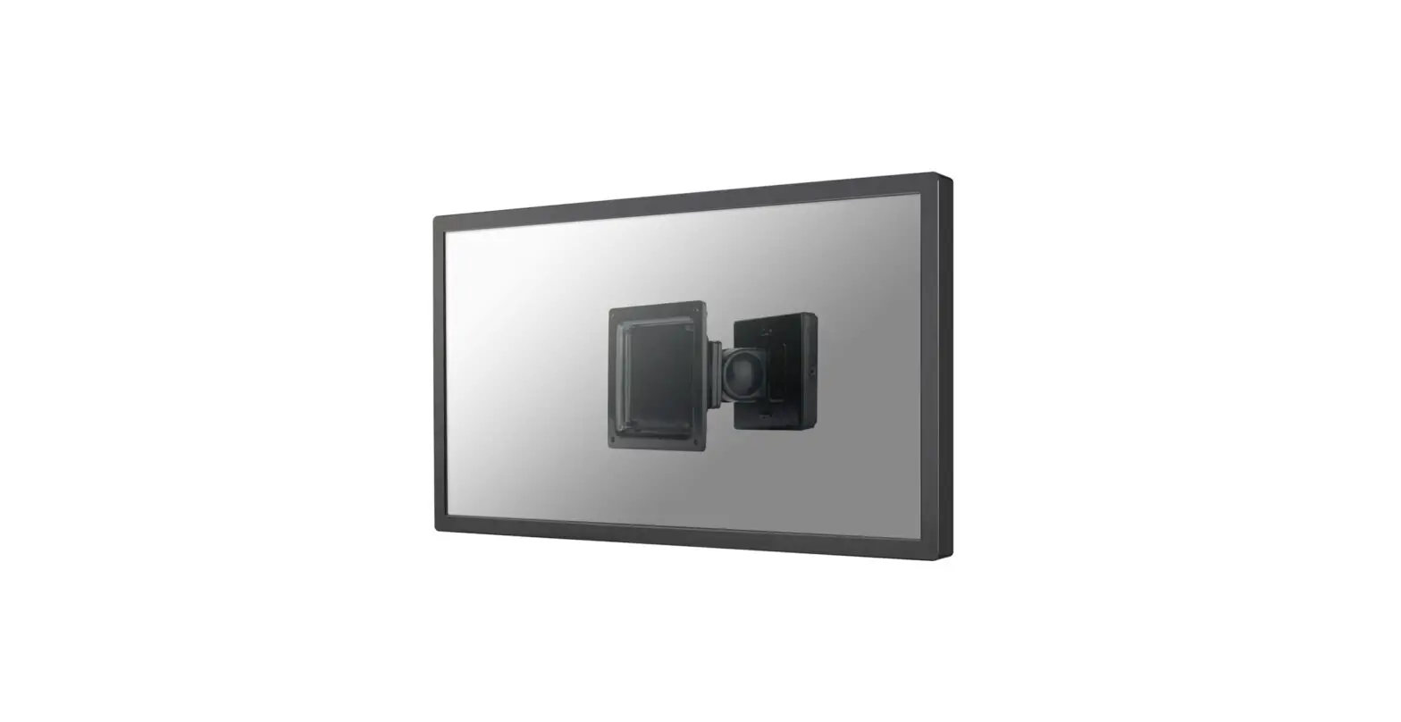 Neomounts Fpma-w100 Monitor Mount Instructions Manual Neomounts Fpma-w100 Monitor Mount Instructions Manual