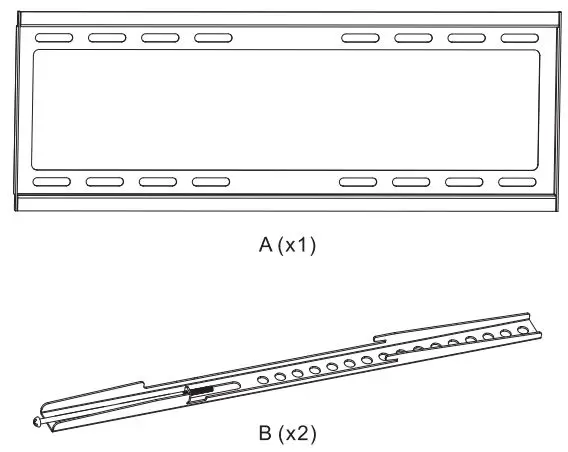 ACT-AC8351-TV-Wall-Mount-fig 1