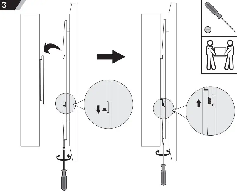 ACT-AC8351-TV-Wall-Mount-fig 6