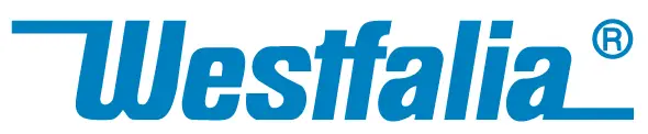 Westfalia logo