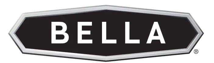 BELLA logo