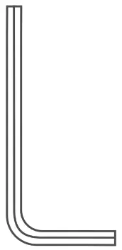 OLIGHT BALDR RL 1120 Lumens LED Rail - Figure 3