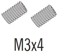 OLIGHT BALDR RL 1120 Lumens LED Rail - Figure 7