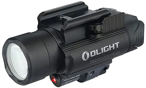OLIGHT BALDR RL 1120 Lumens LED Rail