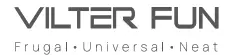 Vilter Fun Logo 1