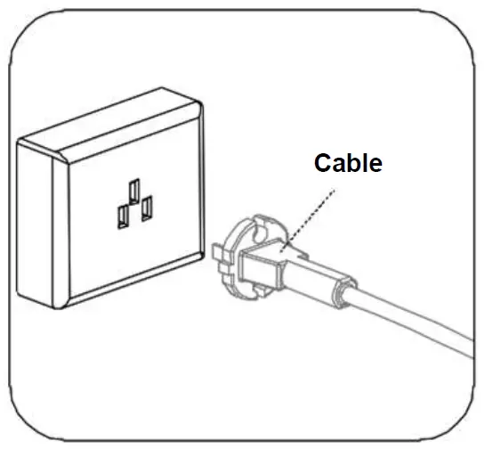 PowerPac PPV1300 Wet and Dry Bagless Vacuum Cleaner 11