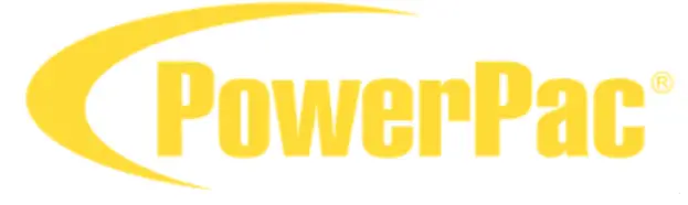 PowerPac logo