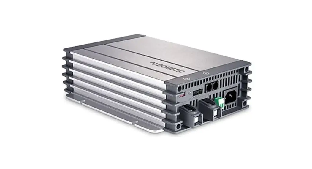 Dometic Mt Lb30 Power And Control Charger User Manual