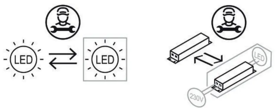 caple COR541SL 54cm Ceiling Cooker Hood - fig8