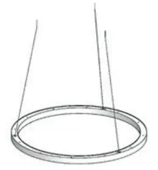 caple COR541SL 54cm Ceiling Cooker Hood - fig9