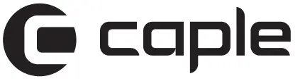 caple - logo