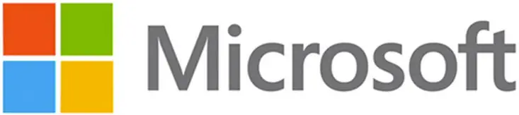 Microsoft-‎logo