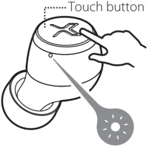 EDIFIER X3 - Pairing 3