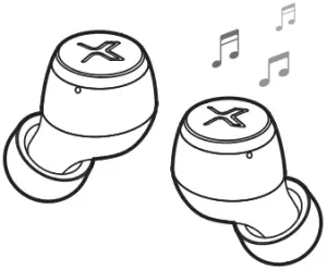 EDIFIER X3 - Pairing 6