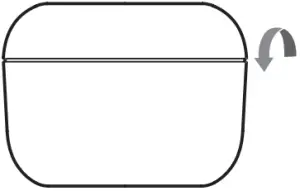 EDIFIER X3 - Power off