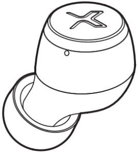 EDIFIER X3 - Product Description and Accessories 1a