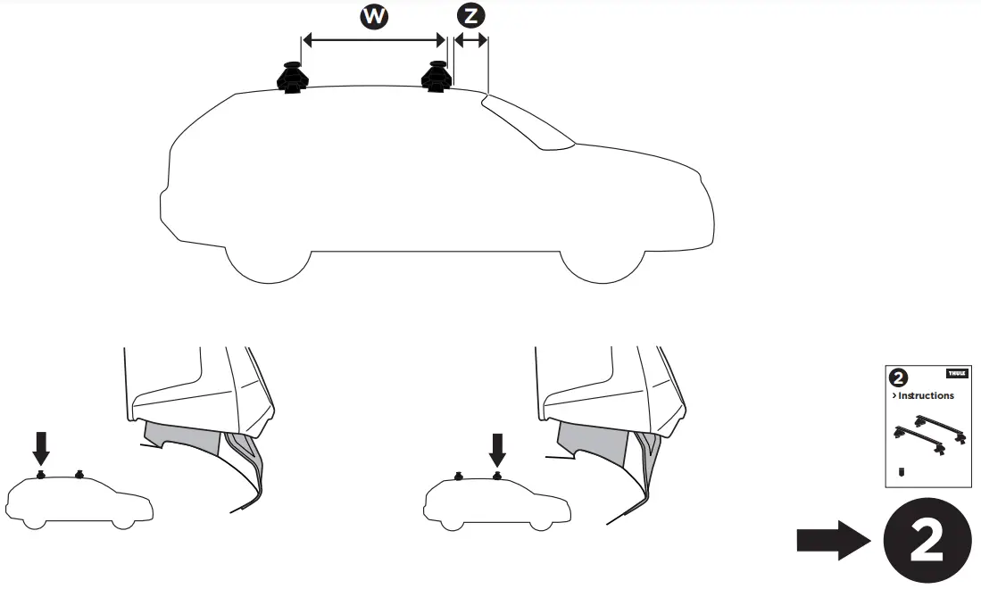 Installation Instructions