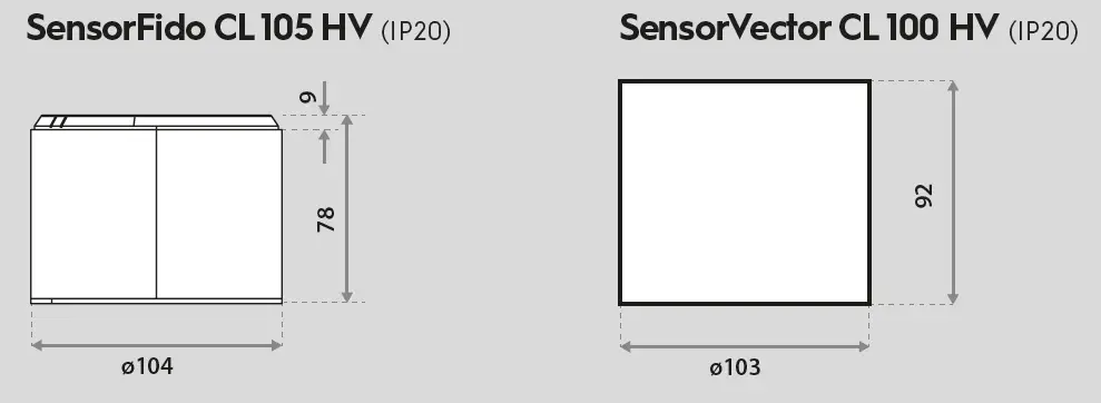 ILLUXTRON-Sensor-Downlight-Sensor-Vector-100-05