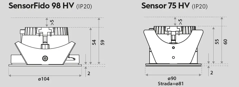 ILLUXTRON-Sensor-Downlight-Sensor-Vector-100-06