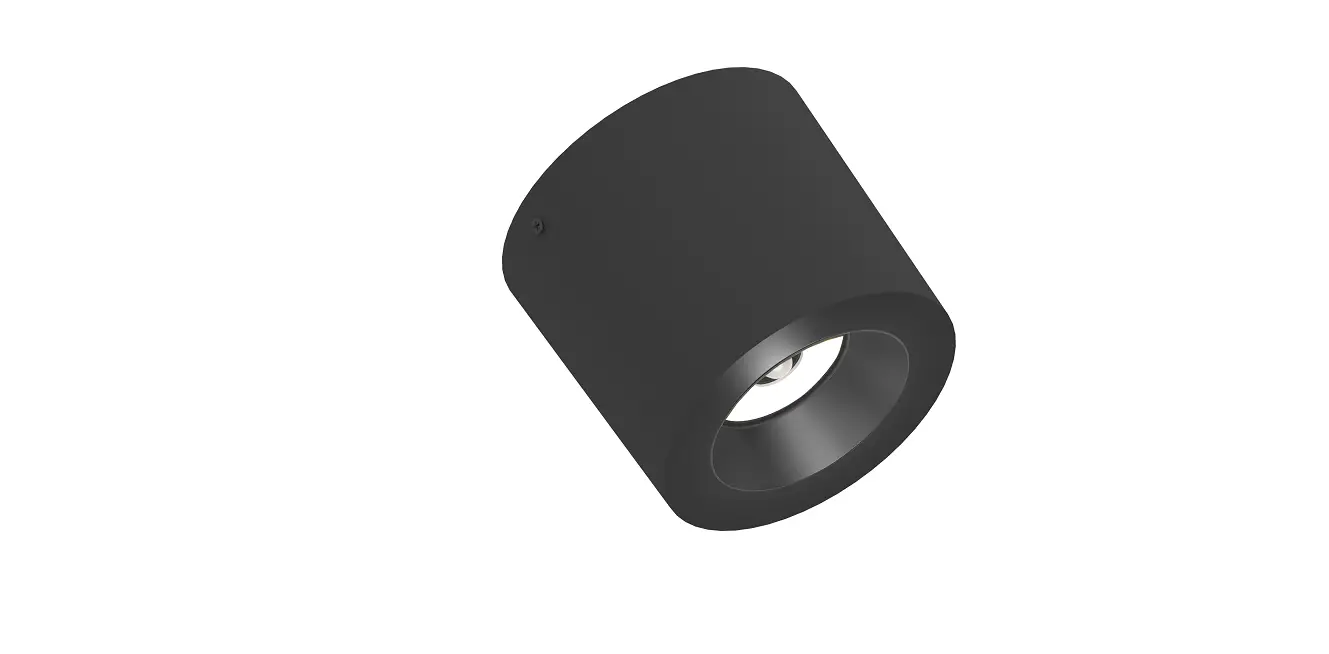 Illuxtron Sensor Downlight Sensor Vector 100 Owner's Manual