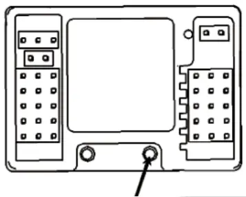DUMBO X10P Controller - receiver