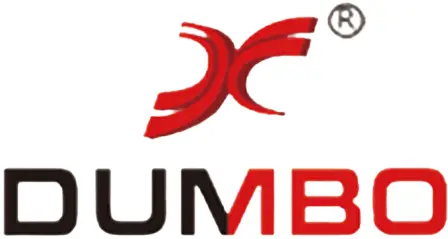 DUMBO logo