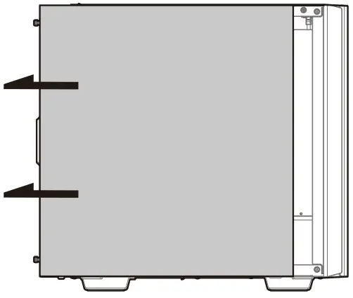 Removing the Side Panel
